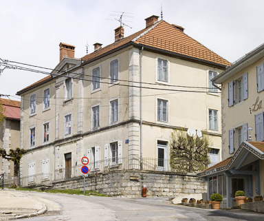 20092500494NUC2A © Région Bourgogne-Franche-Comté, Inventaire du patrimoine