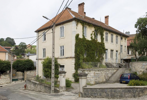 20092501139NUC2A © Région Bourgogne-Franche-Comté, Inventaire du patrimoine