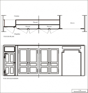  ferme © Région Bourgogne-Franche-Comté, Inventaire du patrimoine