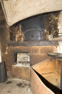  ferme © Région Bourgogne-Franche-Comté, Inventaire du patrimoine