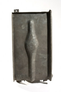 Face supérieure. © Région Bourgogne-Franche-Comté, Inventaire du patrimoine