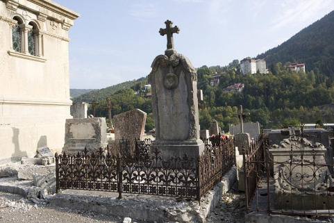 Vue d'ensemble. © Région Bourgogne-Franche-Comté, Inventaire du patrimoine
