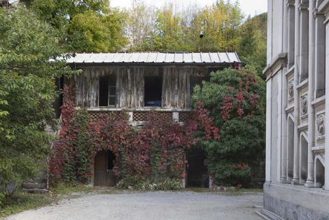 Communs. © Région Bourgogne-Franche-Comté, Inventaire du patrimoine