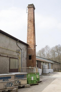 Cheminée. © Région Bourgogne-Franche-Comté, Inventaire du patrimoine