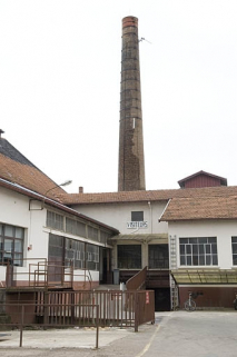 Atelier et cheminée. © Région Bourgogne-Franche-Comté, Inventaire du patrimoine