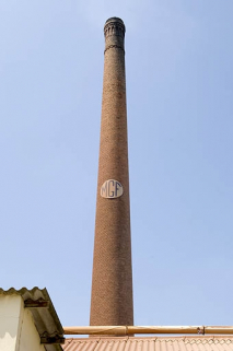 Cheminée. © Région Bourgogne-Franche-Comté, Inventaire du patrimoine