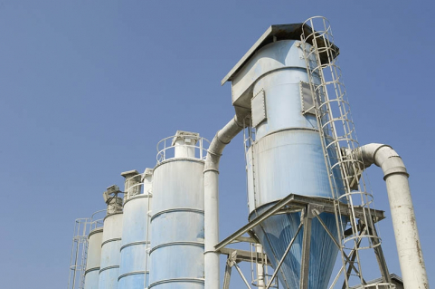 Silos. © Région Bourgogne-Franche-Comté, Inventaire du patrimoine