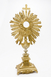 Vue générale du revers. © Région Bourgogne-Franche-Comté, Inventaire du patrimoine