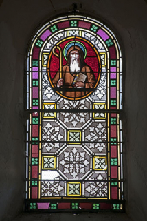 chapelle © Région Bourgogne-Franche-Comté, Inventaire du patrimoine