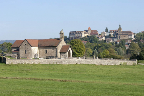 chapelle © Région Bourgogne-Franche-Comté, Inventaire du patrimoine
