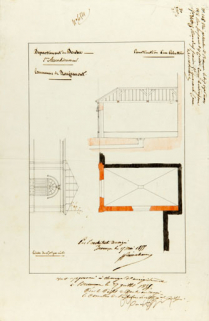 ville © Région Bourgogne-Franche-Comté, Inventaire du patrimoine