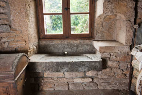 maison © Région Bourgogne-Franche-Comté, Inventaire du patrimoine