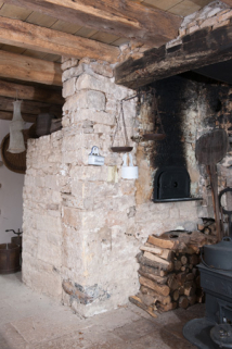 maison © Région Bourgogne-Franche-Comté, Inventaire du patrimoine