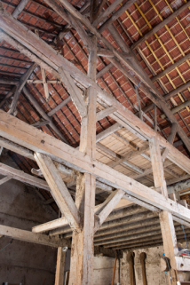 ferme © Région Bourgogne-Franche-Comté, Inventaire du patrimoine