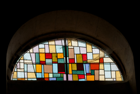 verrière © Région Bourgogne-Franche-Comté, Inventaire du patrimoine