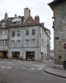 Vue d'ensemble. © Région Bourgogne-Franche-Comté, Inventaire du Patrimoine