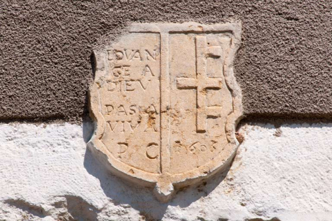 ferme © Région Bourgogne-Franche-Comté, Inventaire du patrimoine