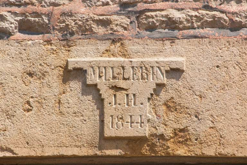 ferme © Région Bourgogne-Franche-Comté, Inventaire du patrimoine