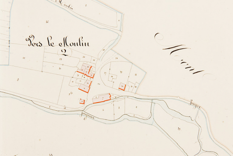 20102501490NUC4A © Région Bourgogne-Franche-Comté, Inventaire du patrimoine