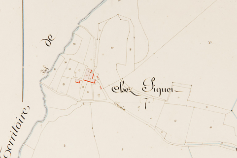 20102501494NUC4A © Région Bourgogne-Franche-Comté, Inventaire du patrimoine