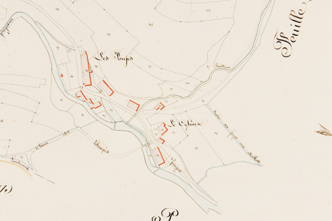 20102501497NUC4A © Région Bourgogne-Franche-Comté, Inventaire du patrimoine