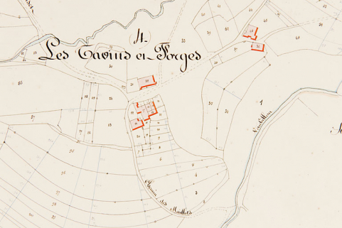 20102501498NUC4A © Région Bourgogne-Franche-Comté, Inventaire du patrimoine