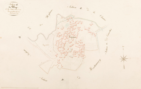 ville © Région Bourgogne-Franche-Comté, Inventaire du patrimoine
