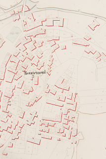 ville © Région Bourgogne-Franche-Comté, Inventaire du patrimoine