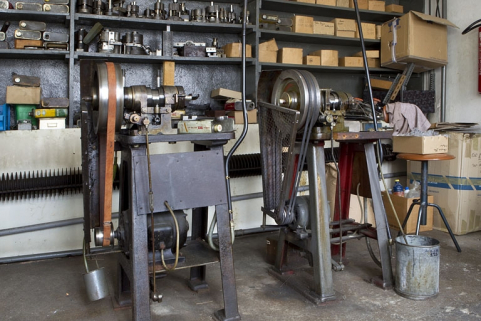 Vue d'ensemble, de trois quarts arrière droite. © Région Bourgogne-Franche-Comté, Inventaire du patrimoine