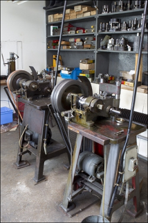 Vue d'ensemble, de trois quarts arrière gauche. © Région Bourgogne-Franche-Comté, Inventaire du patrimoine