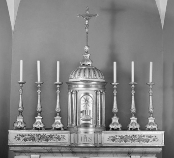 Vue d'ensemble. © Région Bourgogne-Franche-Comté, Inventaire du patrimoine