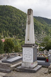 Vue d'ensemble. © Région Bourgogne-Franche-Comté, Inventaire du patrimoine