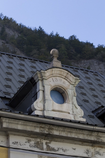 Oeil de boeuf. © Région Bourgogne-Franche-Comté, Inventaire du patrimoine