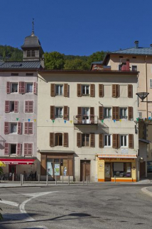 Vue d'ensemble. © Région Bourgogne-Franche-Comté, Inventaire du patrimoine