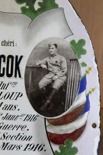 Détail de la photographie. © Région Bourgogne-Franche-Comté, Inventaire du patrimoine