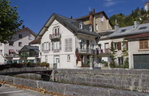 Vue d'ensemble. © Région Bourgogne-Franche-Comté, Inventaire du patrimoine