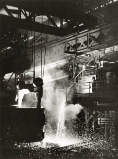 Coulée. Vue d'ensemble. © Région Bourgogne-Franche-Comté, Inventaire du patrimoine