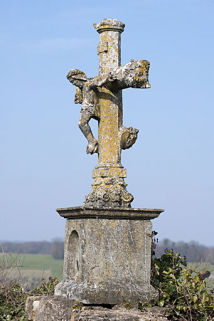 Vue générale du côté droit. © Région Bourgogne-Franche-Comté, Inventaire du patrimoine