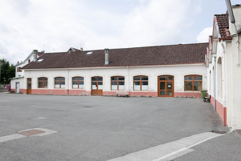 Atelier de fonderie. © Région Bourgogne-Franche-Comté, Inventaire du patrimoine