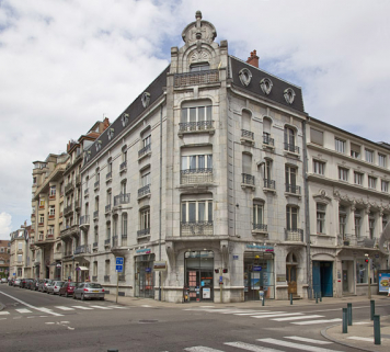 Vue d'ensemble. © Région Bourgogne-Franche-Comté, Inventaire du Patrimoine