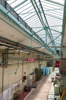 Atelier ou magasin (?). Vue d'ensemble. © Région Bourgogne-Franche-Comté, Inventaire du patrimoine Atelier ou magasin (?). Vue d'ensemble. © Région Bourgogne-Franche-Comté, Inventaire du patrimoine
