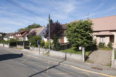 Vue d'ensemble. © Région Bourgogne-Franche-Comté, Inventaire du patrimoine
