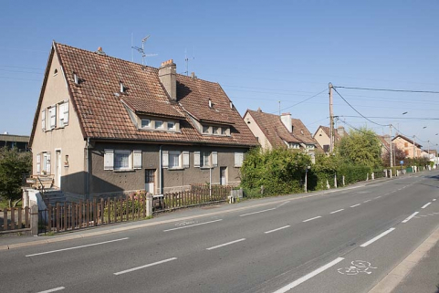 Vue d'ensemble. © Région Bourgogne-Franche-Comté, Inventaire du patrimoine Vue d'ensemble. © Région Bourgogne-Franche-Comté, Inventaire du patrimoine