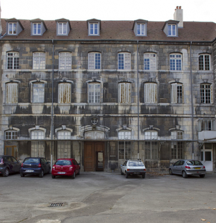   © Région Bourgogne-Franche-Comté, Inventaire du patrimoine