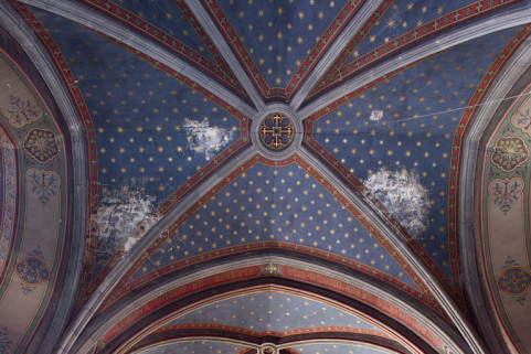   © Région Bourgogne-Franche-Comté, Inventaire du patrimoine