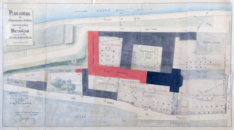   © Région Bourgogne-Franche-Comté, Inventaire du patrimoine