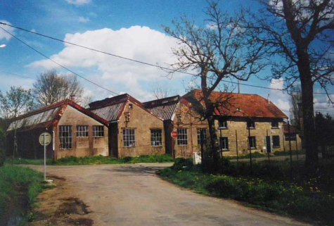 [Vue générale depuis le Chemin du Souvenir Français]. © Région Bourgogne-Franche-Comté, Inventaire du patrimoine