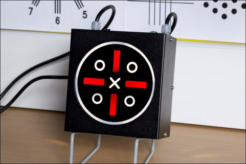 Test de Mallett, dû à la société Gatehouse Industrial Services Ltd. © Région Bourgogne-Franche-Comté, Inventaire du patrimoine