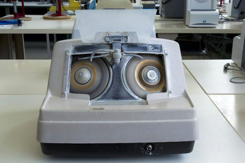 Face avant. © Région Bourgogne-Franche-Comté, Inventaire du patrimoine