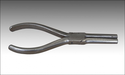 Pince ancienne. © Région Bourgogne-Franche-Comté, Inventaire du patrimoine